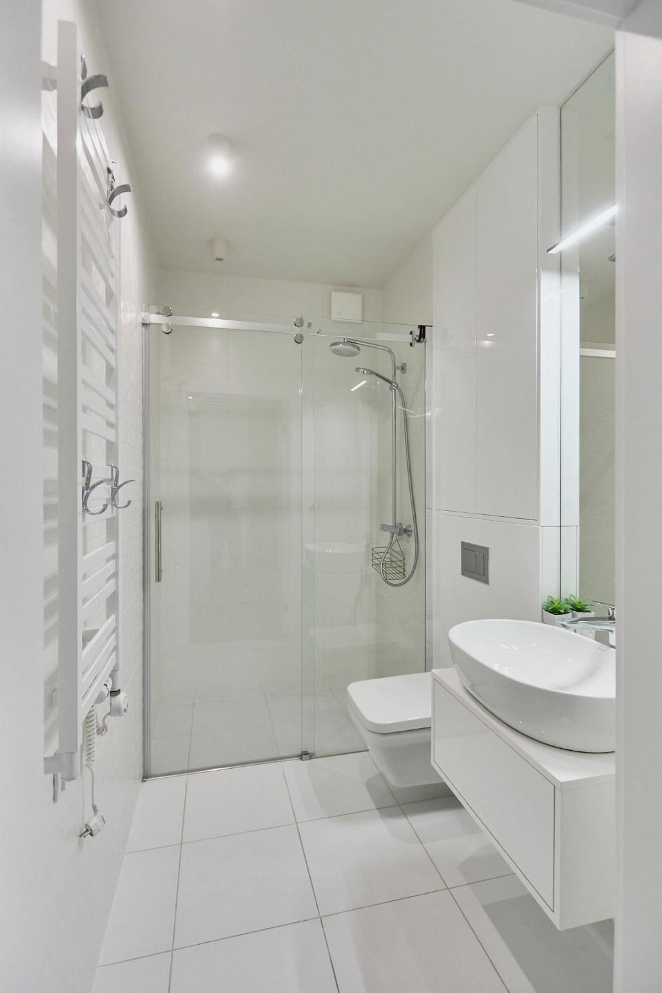 Wave Prestige Sea View - Spa&Pools เมียนซิดดรอแย ภายนอก รูปภาพ